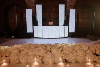 Oskar Escalante Wedding & Event Designer - 6