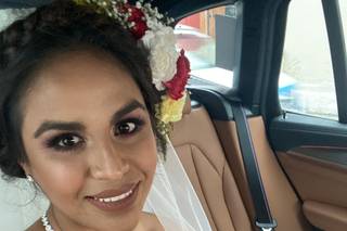 Robyn Corona the Beauty Room - 8