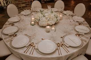 Oskar Escalante Wedding & Event Designer - 7