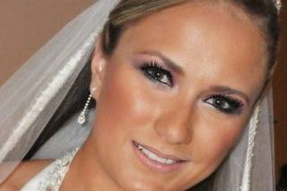 Cecy Bañales Makeup Agency - 3