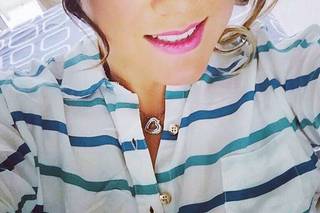 Cecy Bañales Makeup Agency - 4