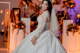 Maestra de Ceremonia V. Pérez - 10