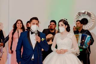 Maestra de Ceremonia V. Pérez - 11