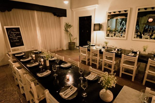 Las Casas B+B Hotel Boutique, Spa & Restaurante - 1