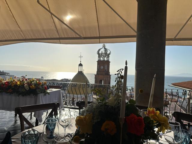 Bellview Hotel Boutique - La Cappella Restaurante - 4