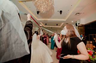 Maestra de Ceremonia V. Pérez - 12