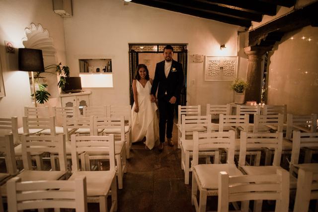 Las Casas B+B Hotel Boutique, Spa & Restaurante - 3