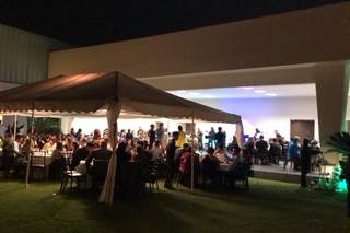 Terraza San Martín - 5