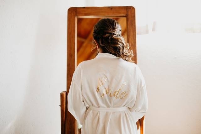 Cineluk Wedding Photo 1