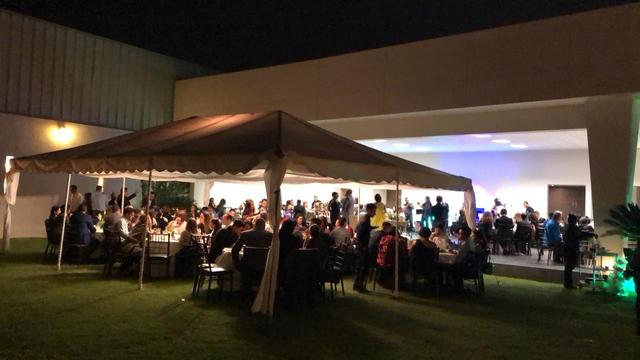 Terraza San Martín - 1