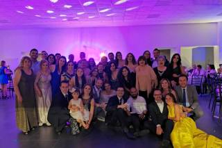 Terraza San Martín - 6