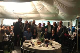 Terraza San Martín - 7