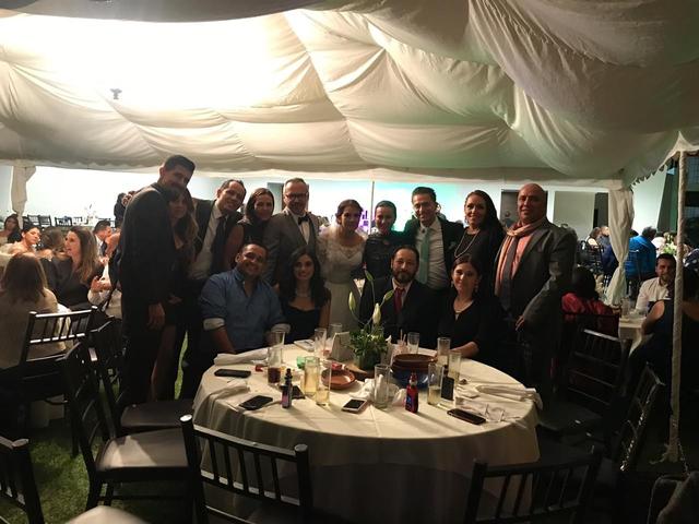 Terraza San Martín - 4