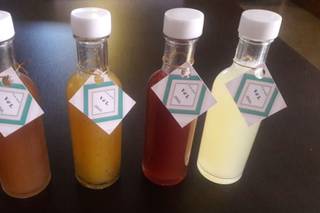 Santoria Mezcal - 3