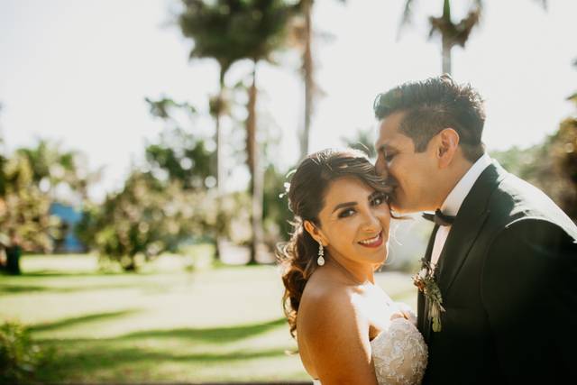 Cineluk Wedding Photo 4