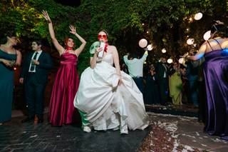 Punto Fiesta - 5