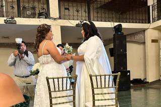 Eventos Especiales El Francés - 6
