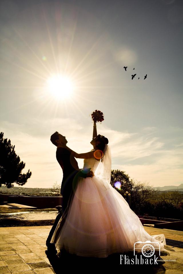 Izra Arcadia Flashback - 2