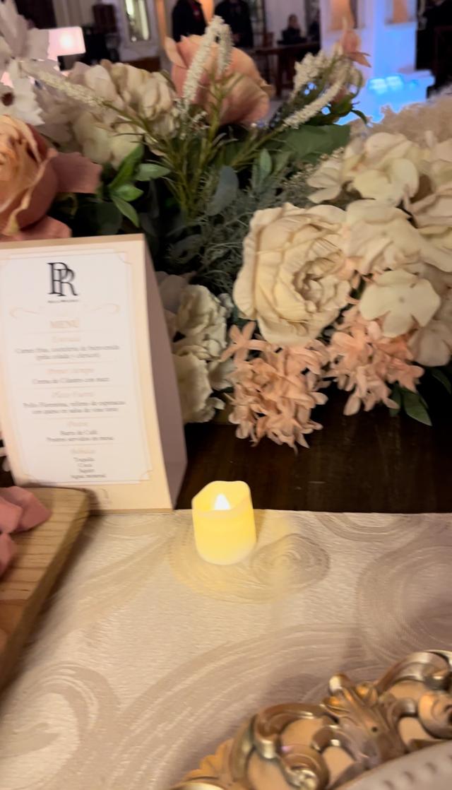 Santa Lucía Eventos - 1