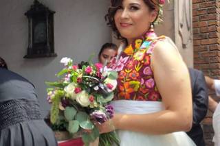 Untuli Arte en Flor - 12