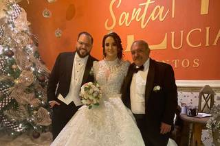 Santa Lucía Eventos - 7