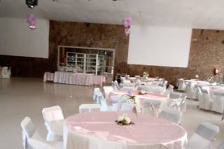 Salón El Sol de Tonalá - 7