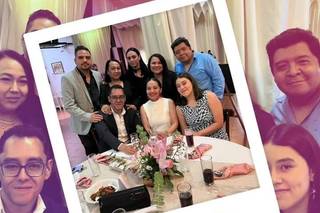 Lienzo Charro Naucalpan - 1