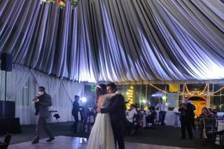 Jardín de Eventos Mandala - 18