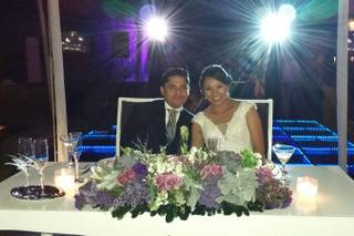 Terraza San Martín - 8