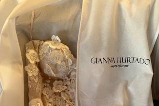 Gianna Hurtado Haute Couture - 1