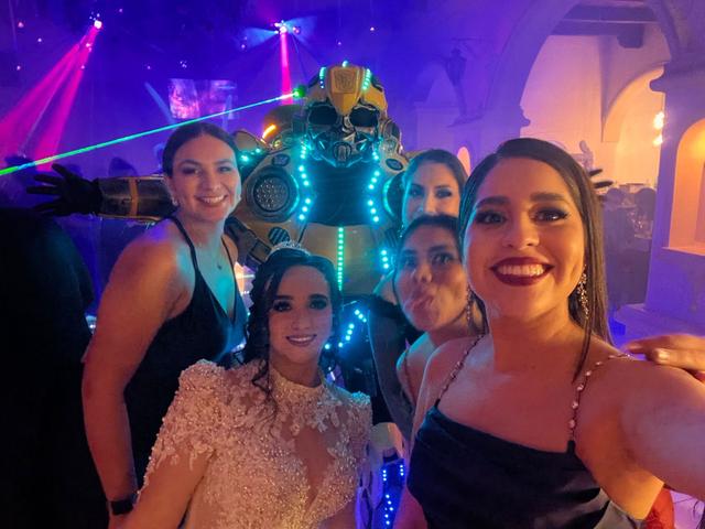 Santa Lucía Eventos - 3