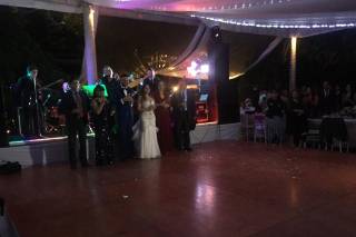 Jardines Monte Real - 5