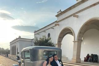 San Miguel de Allende Wedding Cars - 4