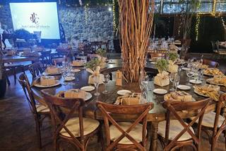 Luis Sánchez Wedding Planner, Florist And Event Designer - 6