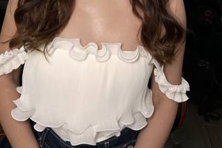 Iveth Sharon Makeup - 11