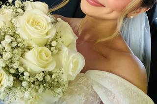 Iveth Sharon Makeup - 7