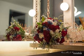 Casa de las Flores - 13