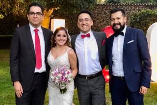 Jardines Monte Real - 7