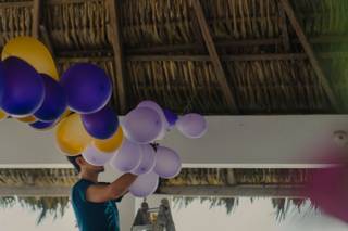 Dorian Weddings - 10