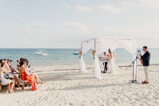S.O.S. Wedding Planners - 11