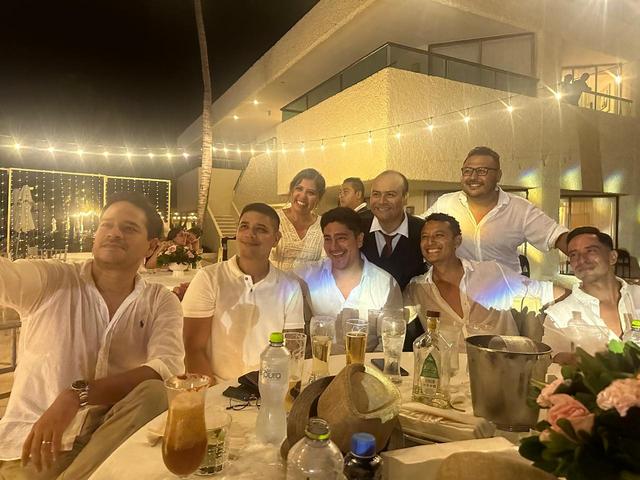 Dreams Huatulco Resort & Spa - 1