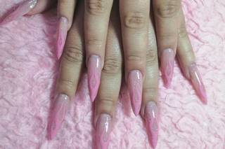 Moor Spa Nails - 1