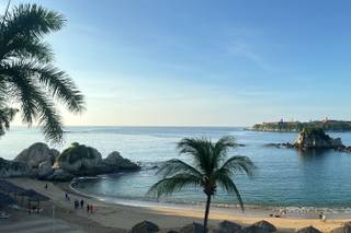 Dreams Huatulco Resort & Spa - 12