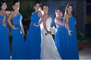 Ajuar y Accesorios de Ceremonia - 9