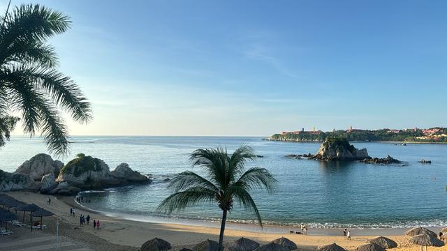Dreams Huatulco Resort & Spa - 3