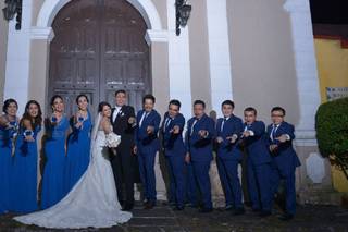 Ajuar y Accesorios de Ceremonia - 10