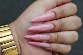 Moor Spa Nails - 2