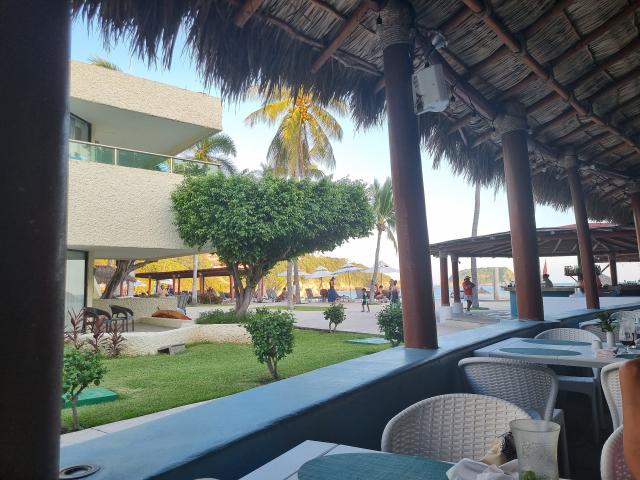 Dreams Huatulco Resort & Spa - 4