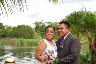 Jardín La Rivera - 14