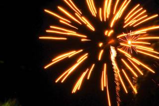 Wedding Fireworks Premium - 5